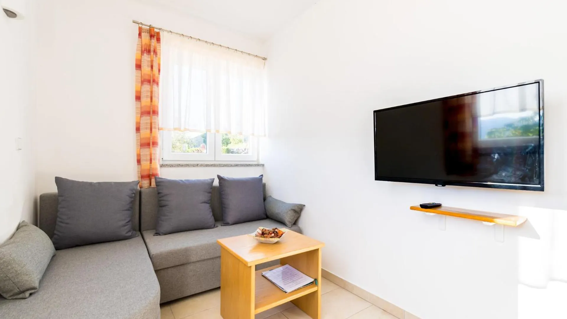 Haus David &Matej Villa Krk Town Horvátország