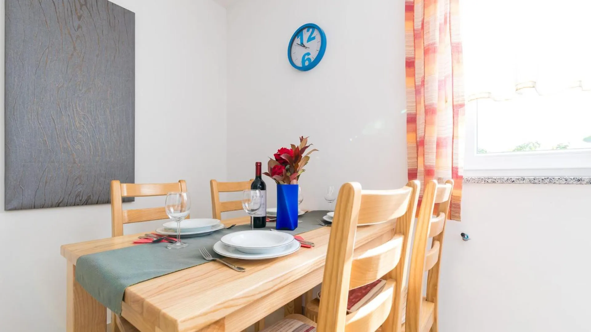 Haus David &Matej Villa Krk Town