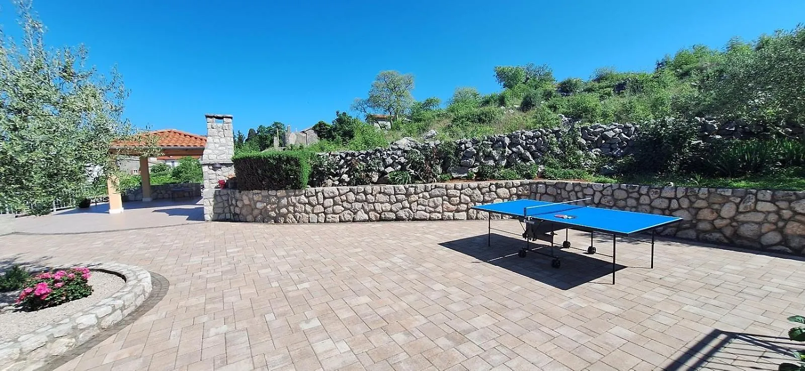 Haus David &Matej Villa Krk Town Nyaraló