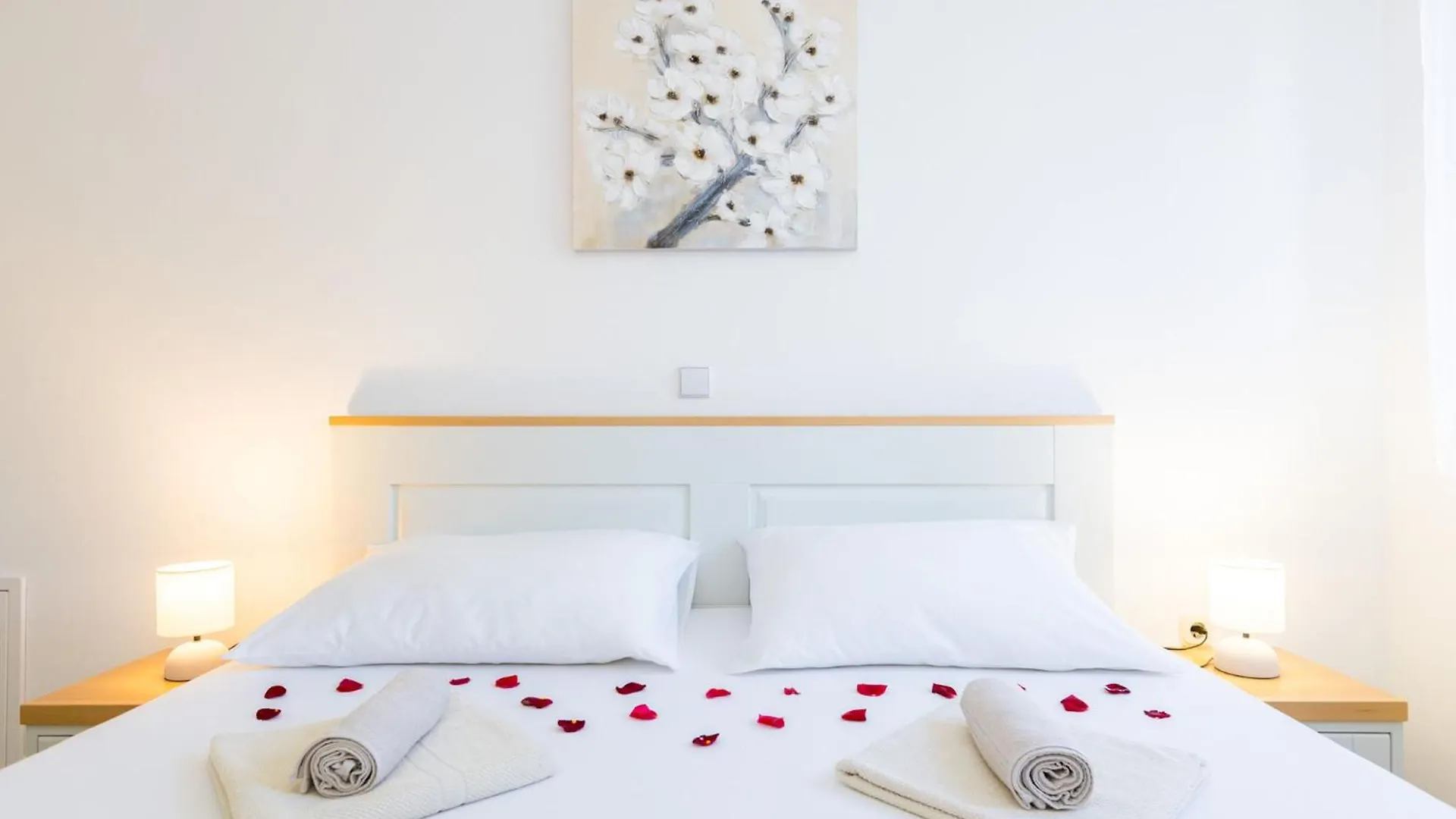 Haus David &Matej Villa Krk Town Nyaraló