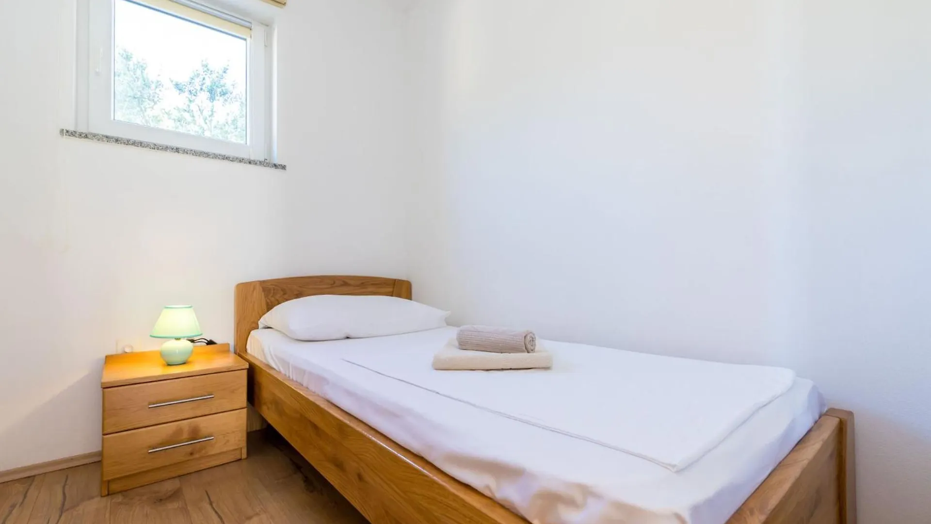 Haus David &Matej Villa Krk Town Nyaraló