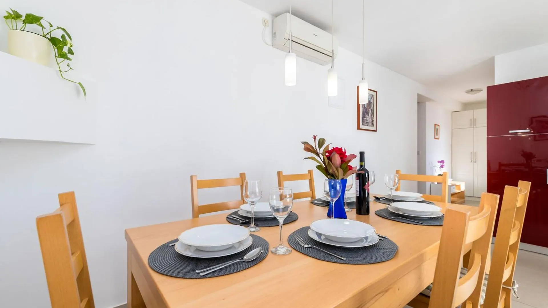 Haus David &Matej Villa Krk Town