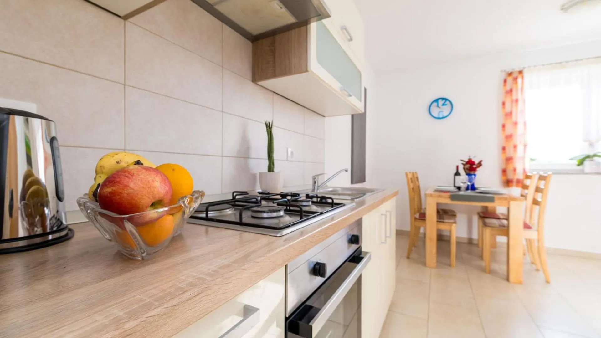 Nyaraló Haus David &Matej Villa Krk Town