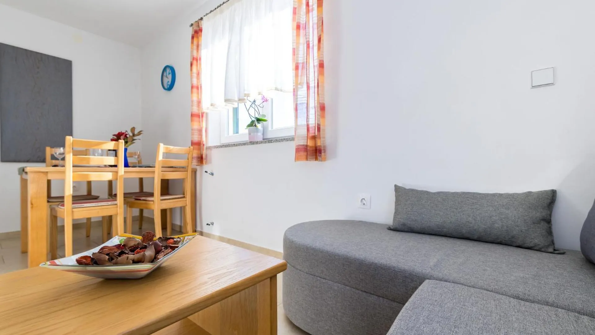 Haus David &Matej Villa Krk Town 0*,