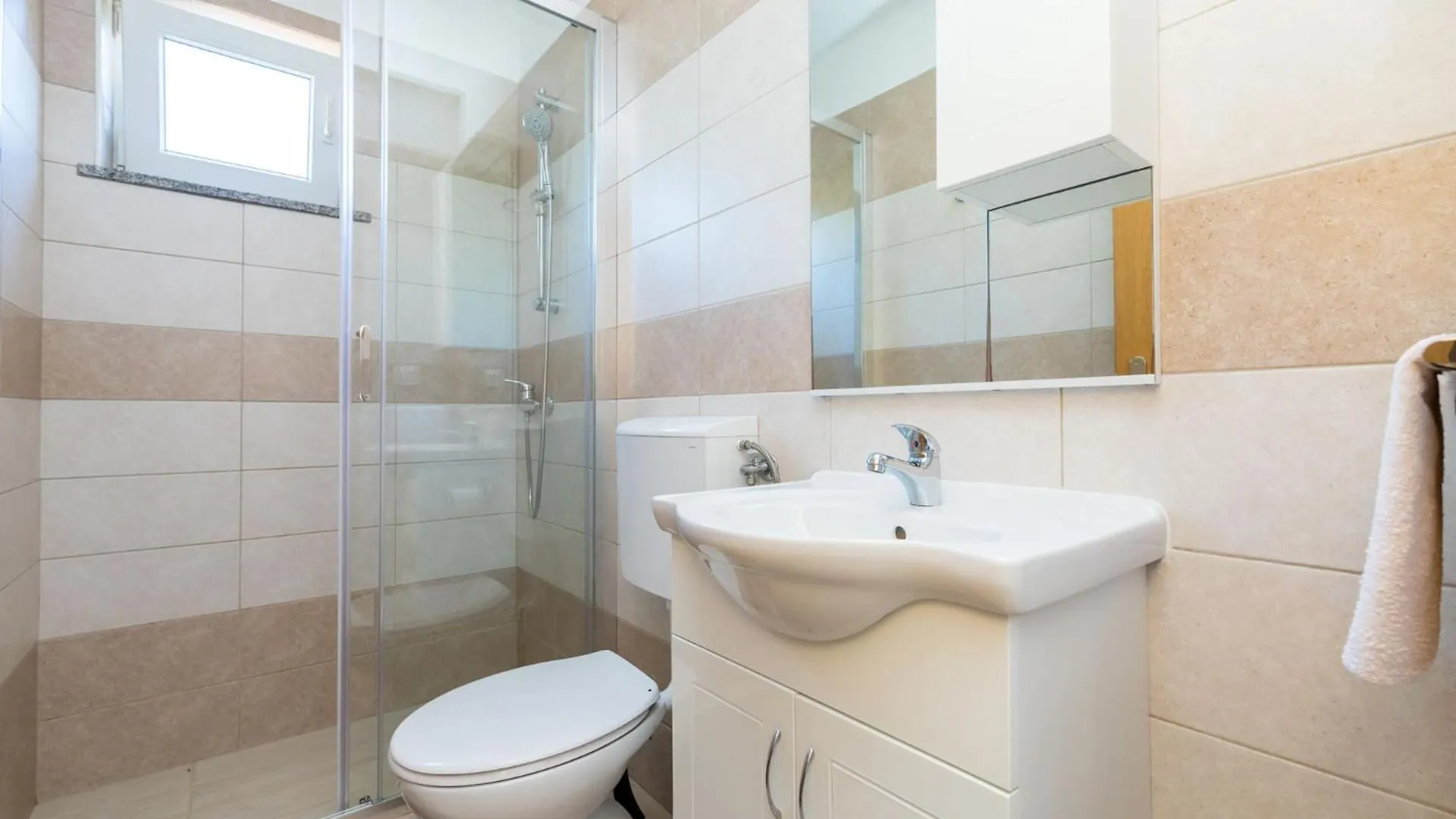Haus David &Matej Villa Krk Town Nyaraló